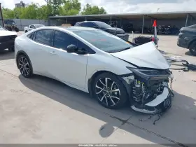 2024 Toyota Prius Prime