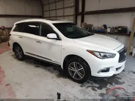 2016 Infiniti QX60