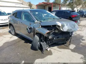 2021 Lexus RX