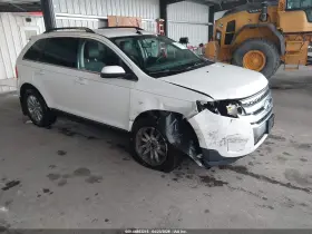 2013 Ford Edge