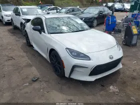 2022 Toyota GR86