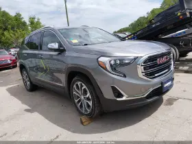 2020 GMC Terrain