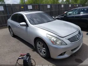 2013 Infiniti G37