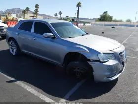 2016 Chrysler 300