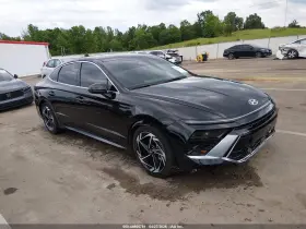2026 Hyundai Sonata
