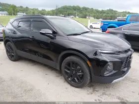 2021 Chevrolet Blazer