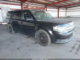 2014 Ford Flex