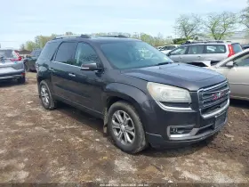 2015 GMC Acadia