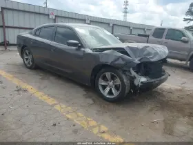 2016 Dodge Charger