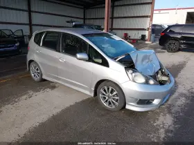 2012 Honda Fit
