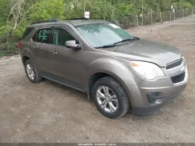2012 Chevrolet Equinox