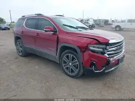 2020 GMC Acadia