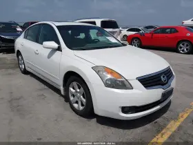 2009 Nissan Altima