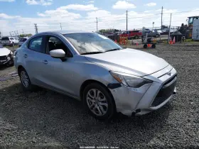 2017 Toyota Yaris