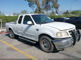 2000 Ford F-150