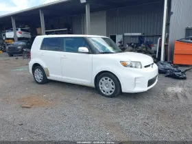 2014 Scion xB