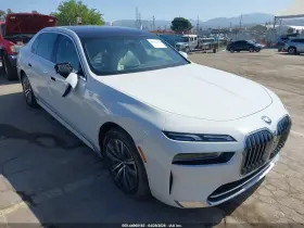 2025 BMW I7