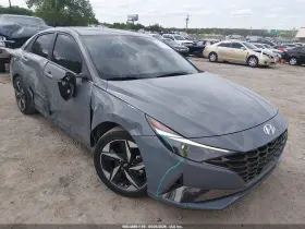 2022 Hyundai Elantra