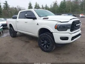 2019 RAM 2500