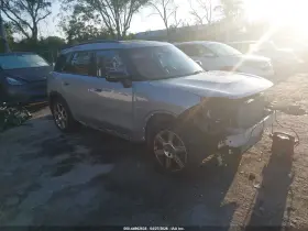 2025 MINI Countryman