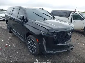 2022 Cadillac Escalade ESV