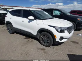 2021 Kia Seltos