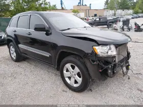 2013 Jeep Grand Cherokee