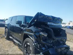 2024 GMC Hummer EV