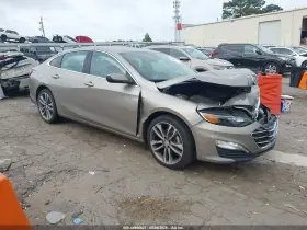 2022 Chevrolet Malibu