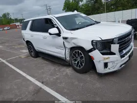 2022 GMC Yukon