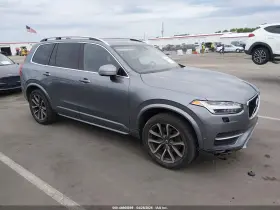 2018 Volvo XC90