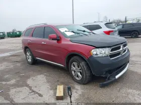 2013 Dodge Durango