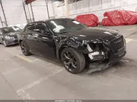 2022 Chrysler 300