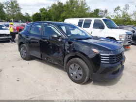2025 Nissan Kicks