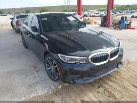 2019 BMW 3 Series
