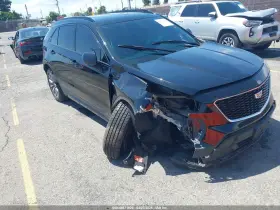 2019 Cadillac XT4