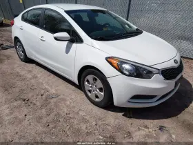 2016 Kia Forte