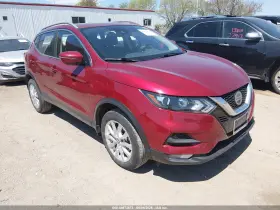 2021 Nissan Rogue Sport