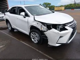 2016 Lexus RX