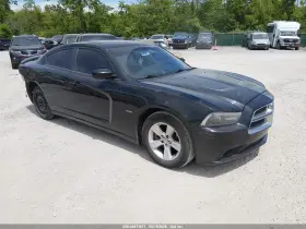 2011 Dodge Charger