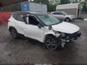 2024 Kia Seltos