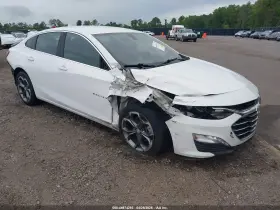 2020 Chevrolet Malibu