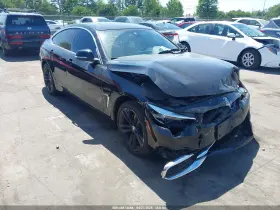 2019 BMW 430i Gran Coupe