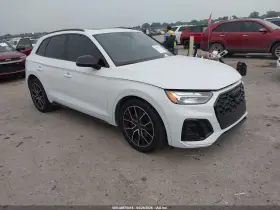 2022 Audi SQ5