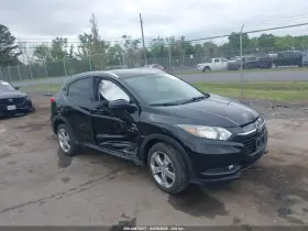 2016 Honda HR-V
