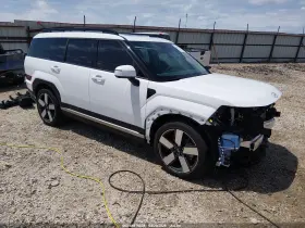 2024 Hyundai Santa Fe