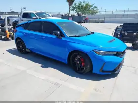2025 Honda Civic Type R
