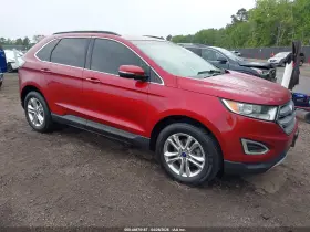 2015 Ford Edge