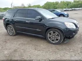 2011 GMC Acadia