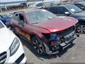 2024 Honda Prologue
